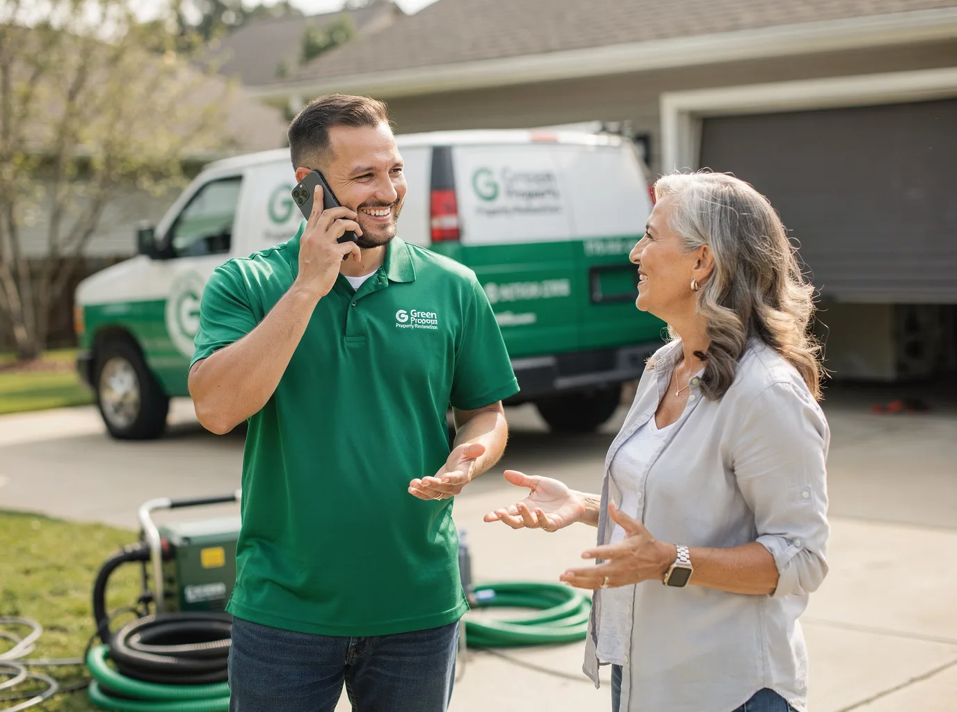 Water Damage Restoration Corvallis, OR FAQs